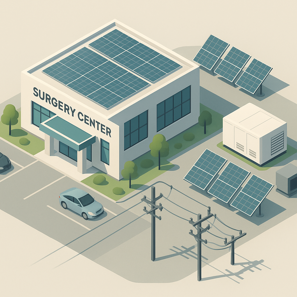 asc microgrid